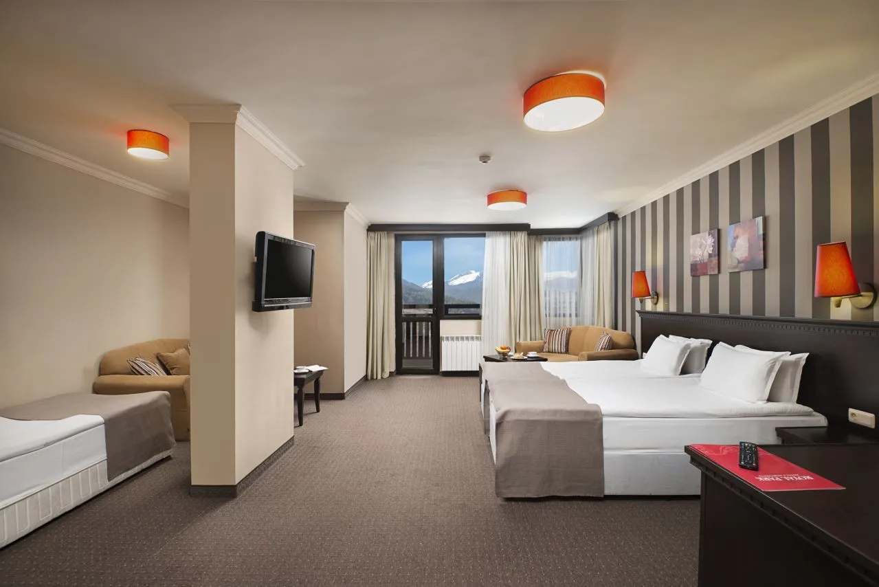 Family Rooms